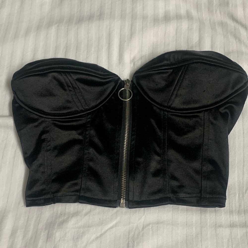 Tube Top!!